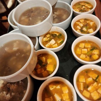 Yong Su San - Korean Near Me - Los Angeles, California
