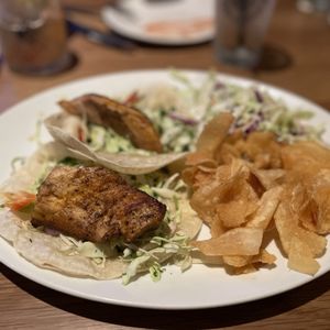 Dinner And Drinks