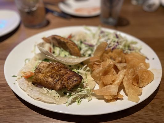 Portside Pier by null