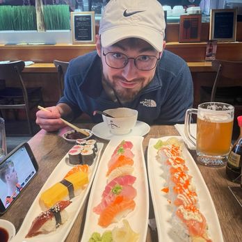 Aoki Sushi & Grill - Japanese Near Me - Seattle, Washington Aoki Sushi & Grill - Japanese Near Me - Seattle, Washington
