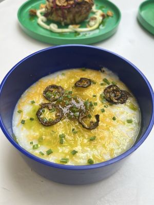 Atypical Waffle by null