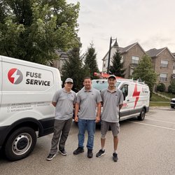 Fuse Service