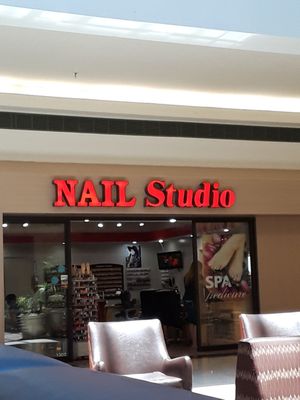 Deerbrook Mall by null