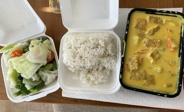 Molly's Thai Ban by null
