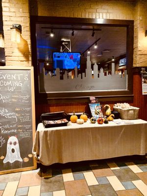 UNO Pizzeria & Grill by null