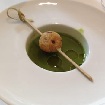 Tian - Liquid salad - Vegetarian Near Me - Vienna, 9