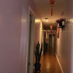 Asian Massage