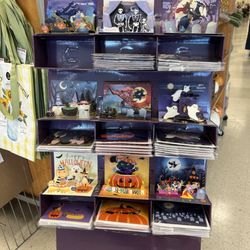 TJ Maxx - Love the pop up cards!