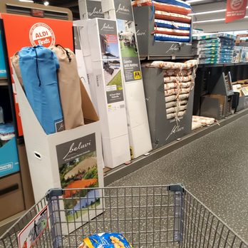 ALDI - Grocery Near Me - Hempstead, New York