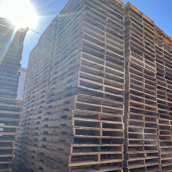 Corporate Pallet Service - Pallets #1 - Couriers & Delivery Services Near Me - Pomona, California Corporate Pallet Service - Pallets #1 - Couriers & Delivery Services Near Me - Pomona, California