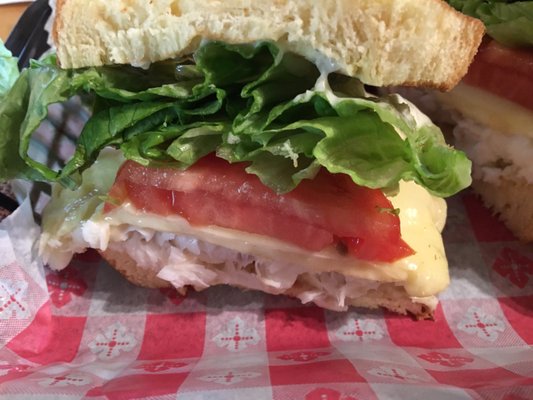 Dana's Kitchen by null