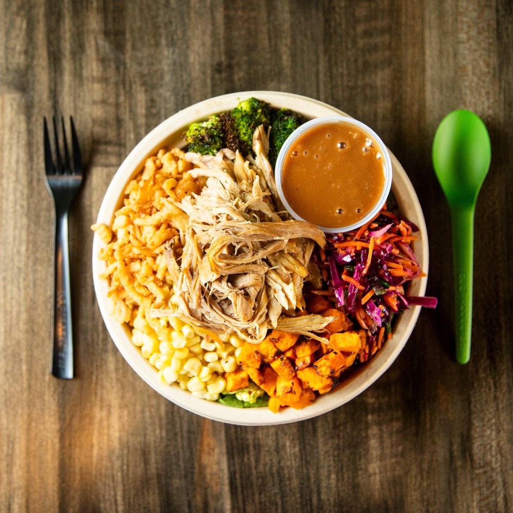 BANGO BOWLS SCARSDALE 61 Photos & 66 Reviews 16 Harwood Ct