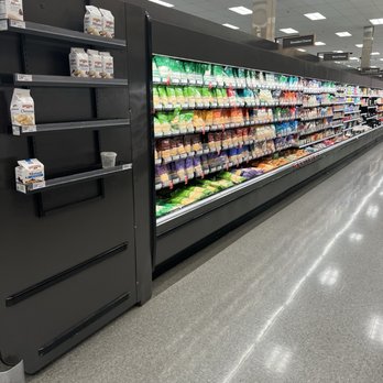 Target - Dairy - Department Stores Near Me - West St Paul, Minnesota