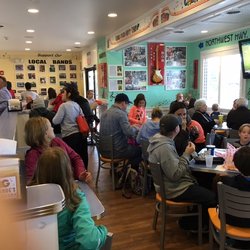 Big Ange's Eatery