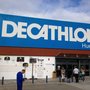 Photo of Decathlon
