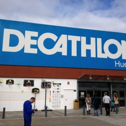 Decathlon