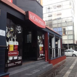 La Choperia