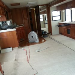 Custom Rugs & Carpet Binding