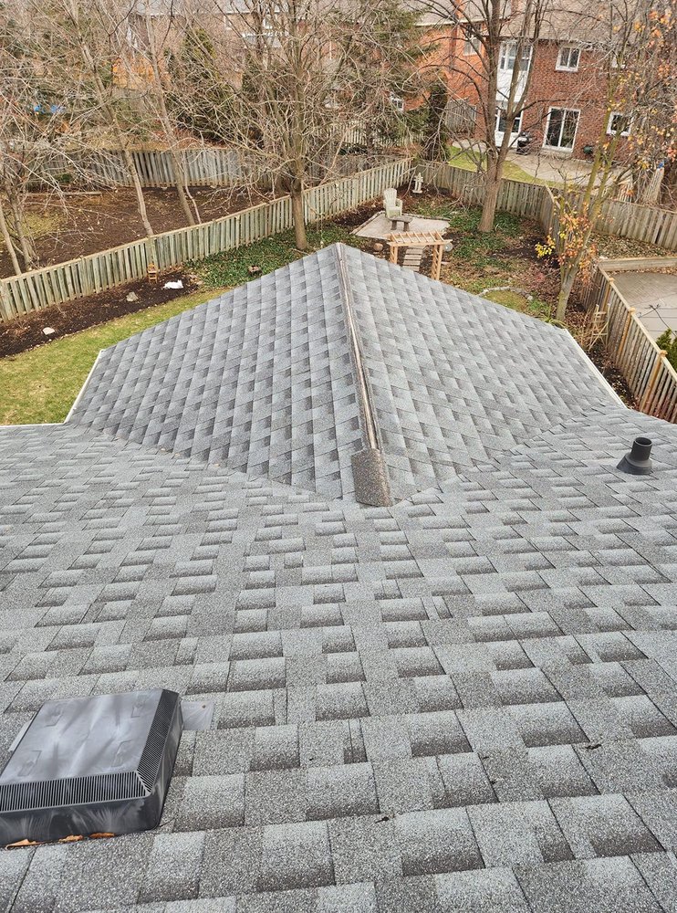 Slide of Hermosa Village Roofing