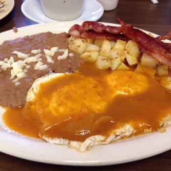 Los 3 Potros Mexican Restaurant - Huevos rancheros- yum! - Mexican Near Me - Nacogdoches, Texas Los 3 Potros Mexican Restaurant - Huevos rancheros- yum! - Mexican Near Me - Nacogdoches, Texas