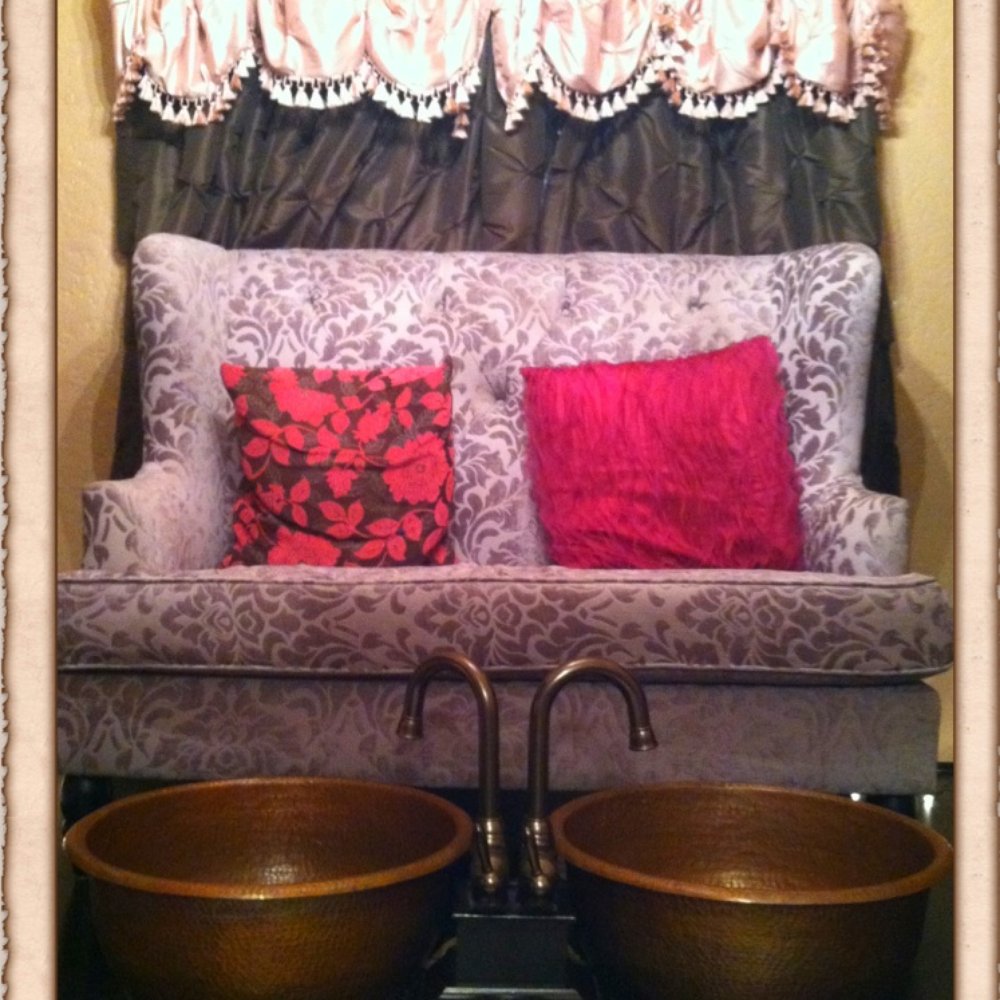 The Wax Lounge - Manicure and Pedicure Please. This place is a gem. - Skin Care Near Me - Riverside, California The Wax Lounge - Manicure and Pedicure Please. This place is a gem. - Skin Care Near Me - Riverside, California