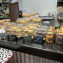 Amba Mediterranean Grill