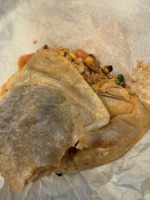 Tomatillo Mexican Grill by null