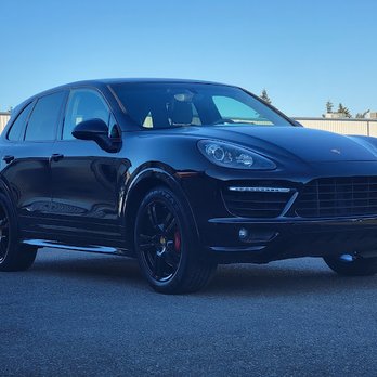 Regular Joe's Detailing - Auto Detailing Near Me - Portland, Oregon Regular Joe's Detailing - Auto Detailing Near Me - Portland, Oregon