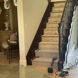 New York Carpets & Flooring - Installation!