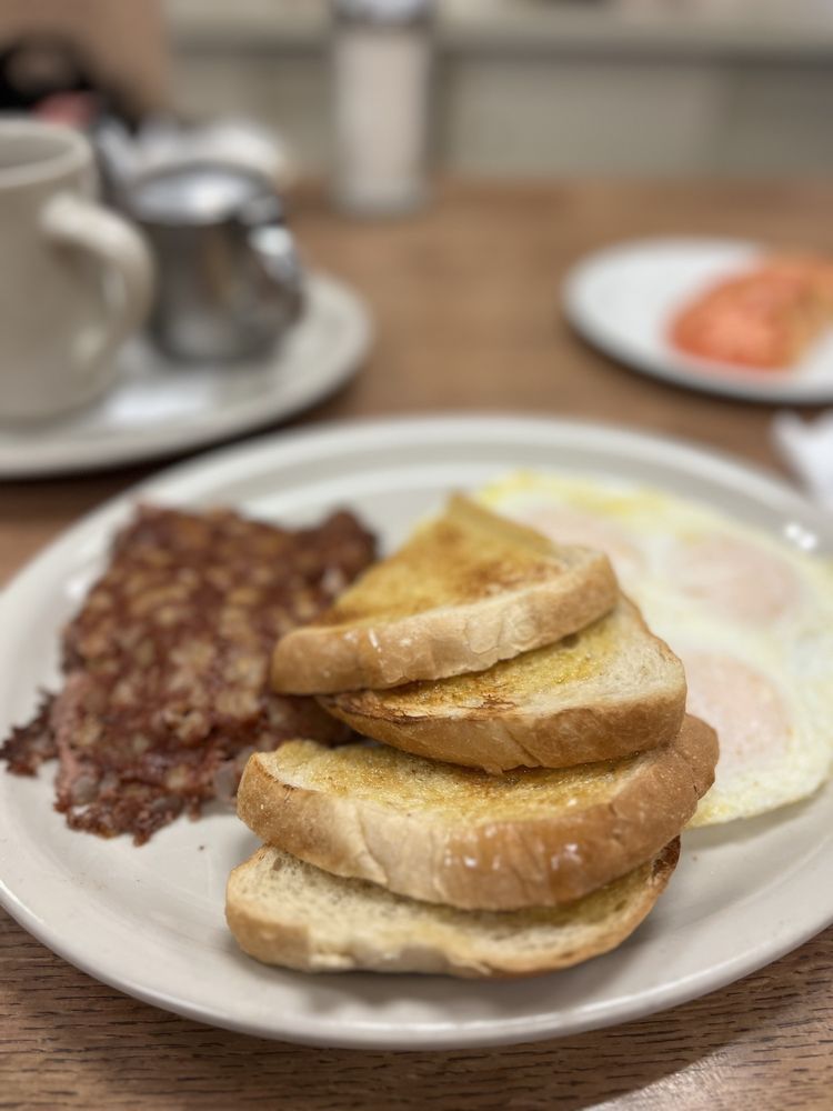 Bread & Butter Cafe