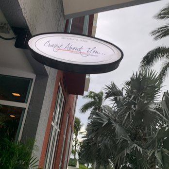 Crazy About You - Entrance - Mediterranean Near Me - Miami, Florida Crazy About You - Entrance - Mediterranean Near Me - Miami, Florida