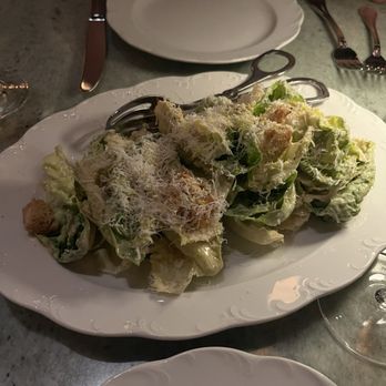 Casadonna - CAESAR - Italian Near Me - Miami, Florida