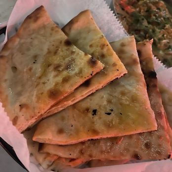 Mumbai Dreams - Cheesy naan - Indian Near Me - Nyack, New York Mumbai Dreams - Cheesy naan - Indian Near Me - Nyack, New York
