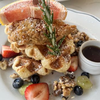 Sweet Maple - Chicken and waffles - Breakfast & Brunch Near Me - Cupertino, California Sweet Maple - Chicken and waffles - Breakfast & Brunch Near Me - Cupertino, California