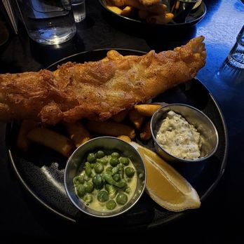 The Mote - Chinese Near Me - Port Isaac, CON