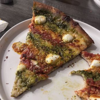 Weirdough’s Pizza - MVP add ricotta - Pizza Near Me - Burbank, California Weirdough’s Pizza - MVP add ricotta - Pizza Near Me - Burbank, California