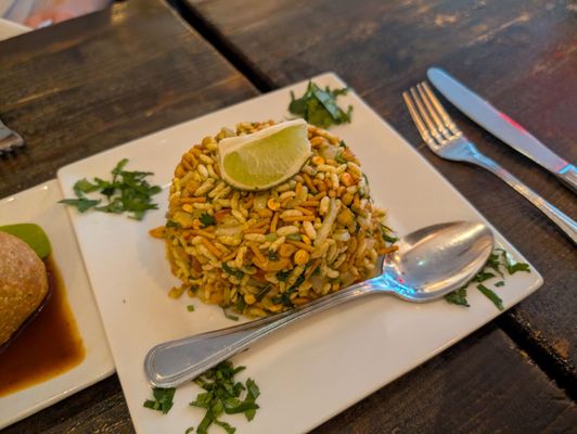 Atithi Indian Cuisine by null