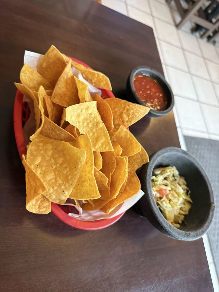 Tequila's Mexican Restaurant