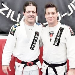 Venom Brazilian Jiu Jitsu Academy