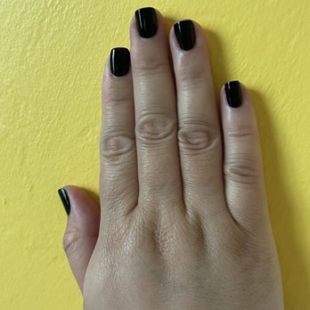 Style Nails - Perfect mani!!! - Nail Salons Near Me - Berkeley, California