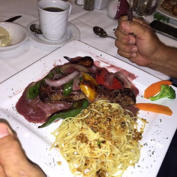 Paesano - Pepper (New York) steak - Italian Near Me - Aiea, Hawaii
