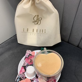 Lu Brows Studio - Permanent Makeup Near Me - Kahuku, Hawaii Lu Brows Studio - Permanent Makeup Near Me - Kahuku, Hawaii