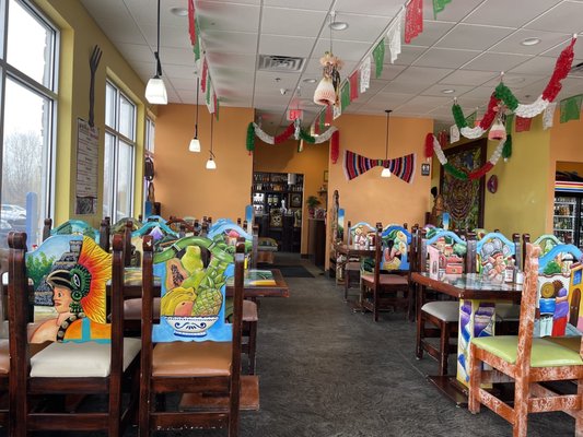 Mexican Restaurants In Manitowoc