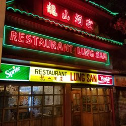 Lung San