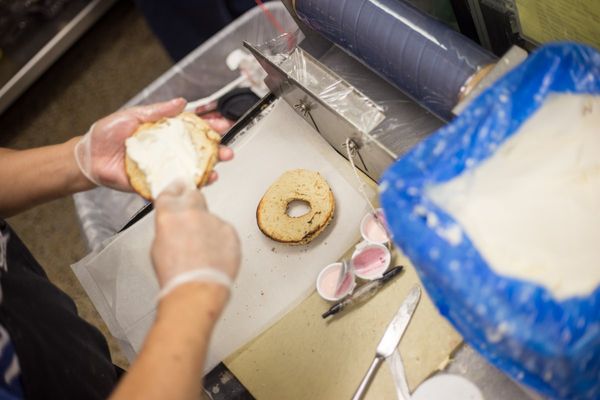 GW Delicatessen by null