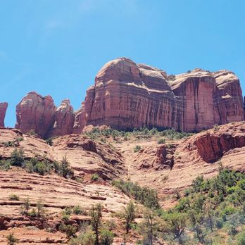Cathedral Rock - Cathedral Rock (05/22/25). #CathedralRock @VisitSedona #Sedona #Hiking #Traveling - Hiking Near Me - Sedona, Arizona Cathedral Rock - Cathedral Rock (05/22/25). #CathedralRock @VisitSedona #Sedona #Hiking #Traveling - Hiking Near Me - Sedona, Arizona