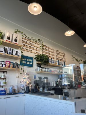 Naysayer Coffee Roasters by null