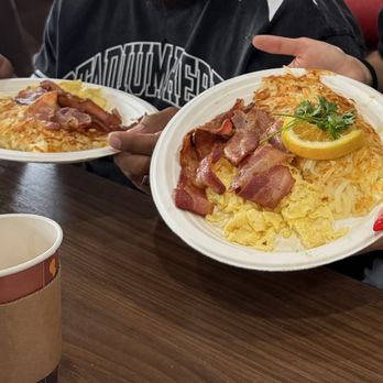 Charlie's Best Burger - Food - Mexican Near Me - Santa Ana, California