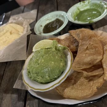 Superica - Guacamole - Breakfast & Brunch Near Me - Winter Park, Florida Superica - Guacamole - Breakfast & Brunch Near Me - Winter Park, Florida