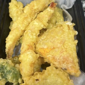 Toro’ko Sushi - Tempura - Sushi Bars Near Me - San Antonio, Texas Toro’ko Sushi - Tempura - Sushi Bars Near Me - San Antonio, Texas